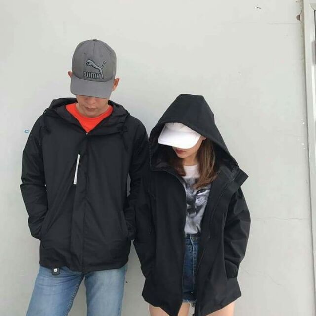 Áo jacket wet nam tính