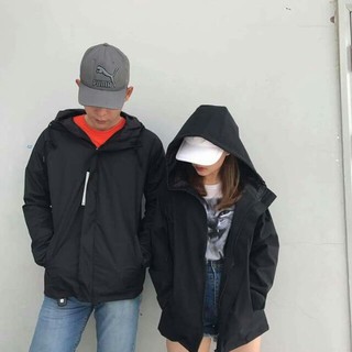 Áo jacket wet nam tính