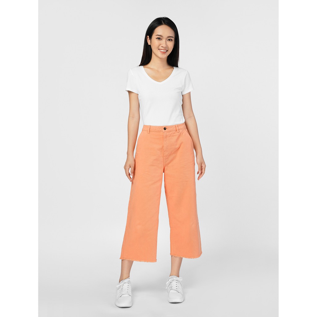 Quần nữ 6BK19S003 Canifa