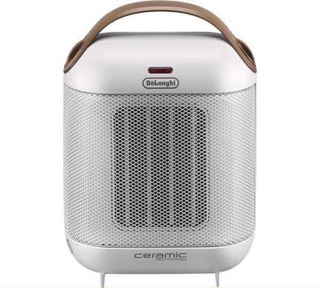 QUẠT SƯỞI MINI DELONGHI bản Đức