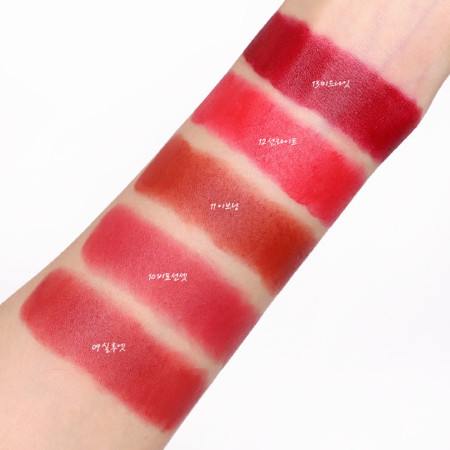 (MẪU MỚI) Son Lì Romand Zero Matte Lipstick | BigBuy360 - bigbuy360.vn