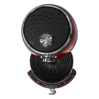 Nồi chiên không dầu Magic A-802 4.6 Lít