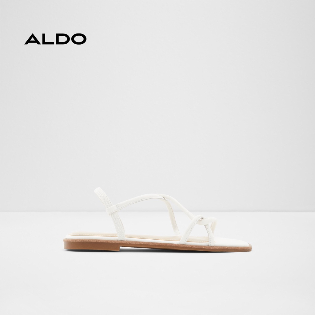 [Mã WABRAD100 giảm 10% tối đa 100K đơn 500K] Giày sandal đế bệt nữ ALDO TOOSIEFLEX