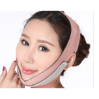 Mặt Nạ Làm Thon Gọn Cằm V Line