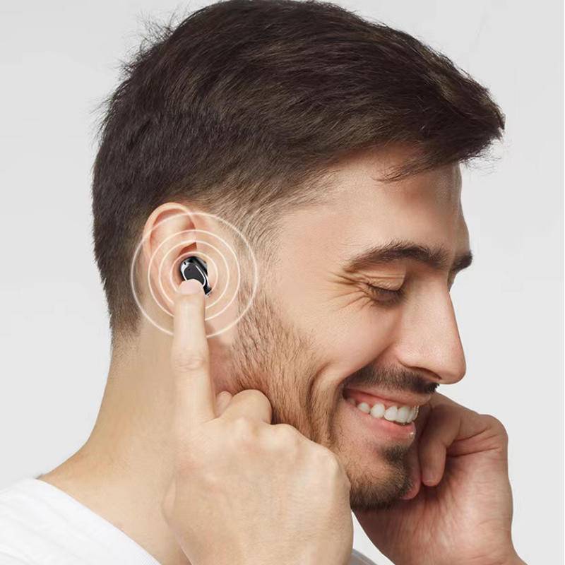 Tai Nghe bluetooth Không Dây BH315 HD 9D Âm Thanh HIFI Chất Lượng Cao