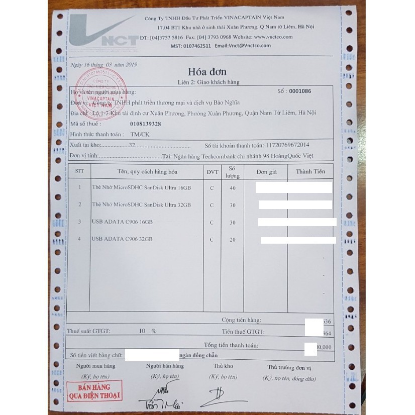 Nơi⊕☽☒Thẻ Nhớ Micro SD SanDisk Ultra 32GB - NHẬP KHẨU BẢO HÀNH 5 NĂM | BigBuy360 - bigbuy360.vn