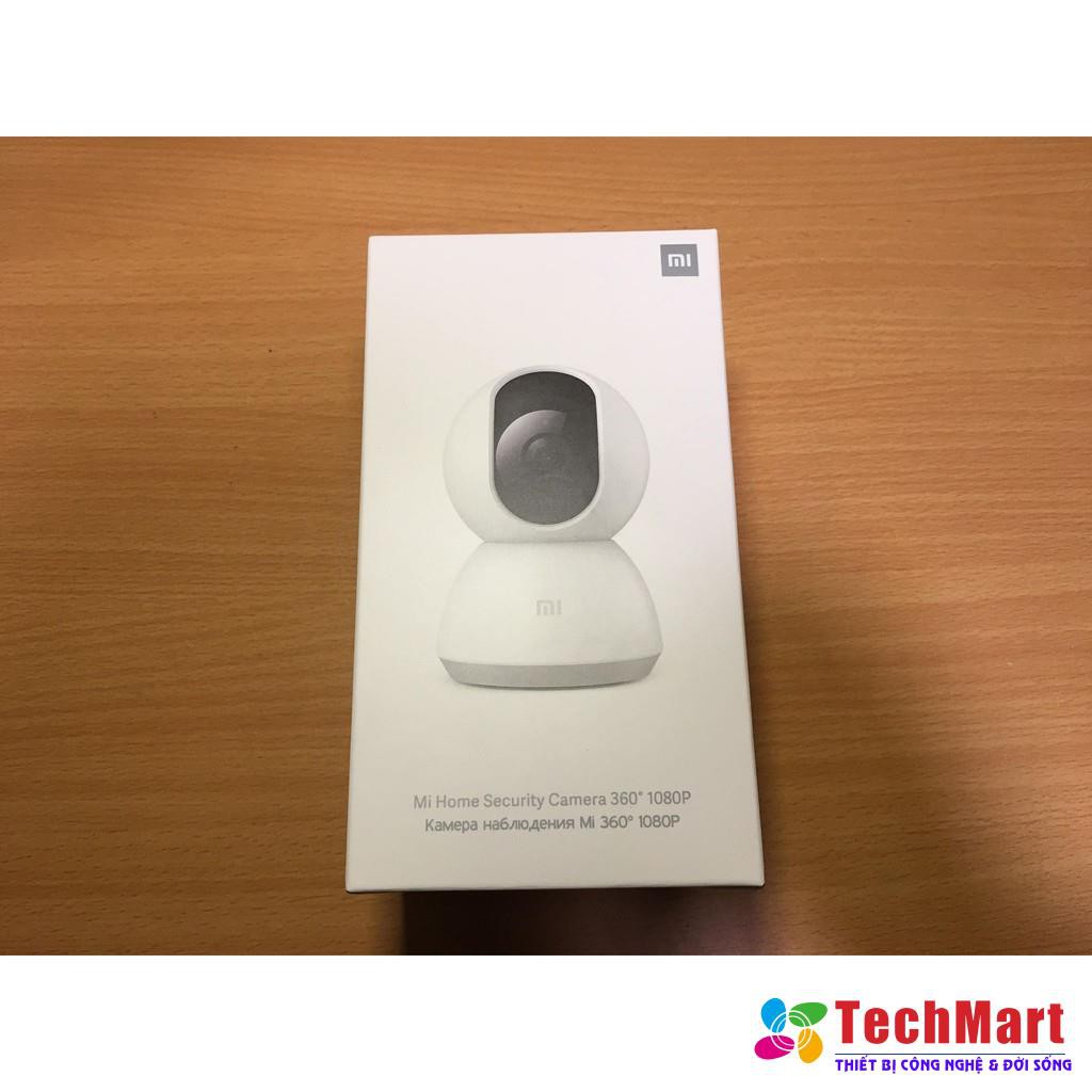 Camera ip xoay 360 độ Xiaomi Mijia 1080p