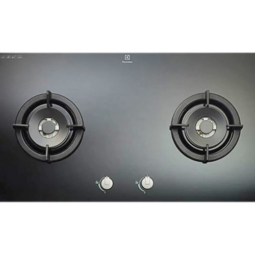 BẾP GAS ÂM ELECTROLUX EGT7627CK - Sản xuất tại Malaysia - Bảo hành 2 năm