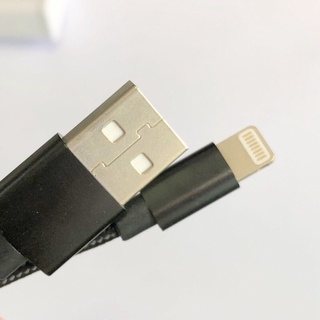 Dây cáp sạc iphone, Dây sạc nhanh các đời iphone 5 trở lên