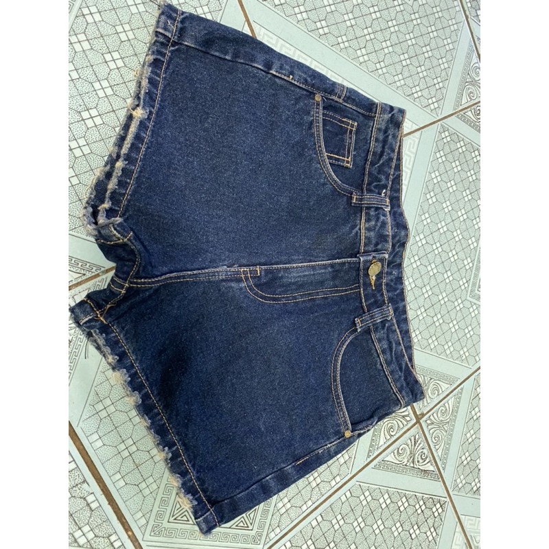 Thanh lý quần jeans đùi