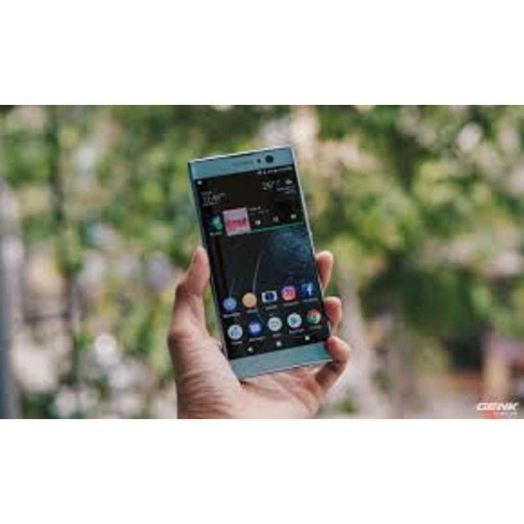 điện thoại SONY XA2 - SONY XPERIA XA2 mới Chính hãng, Chiến Game nặng mượt | BigBuy360 - bigbuy360.vn