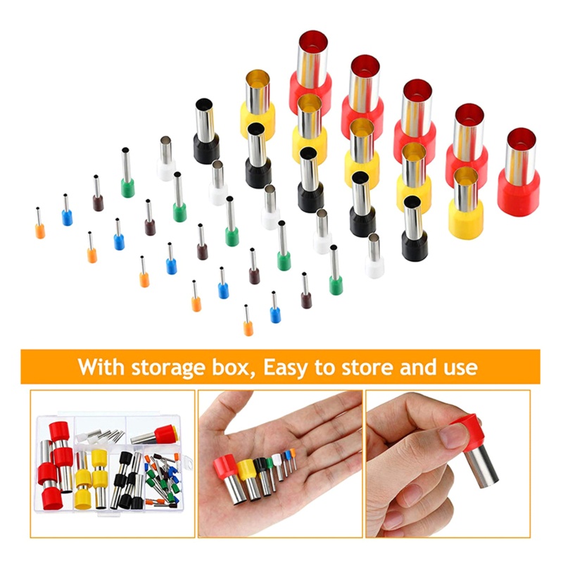 Set 40 Dụng Cụ Cắt Đất Sét 1-10mm