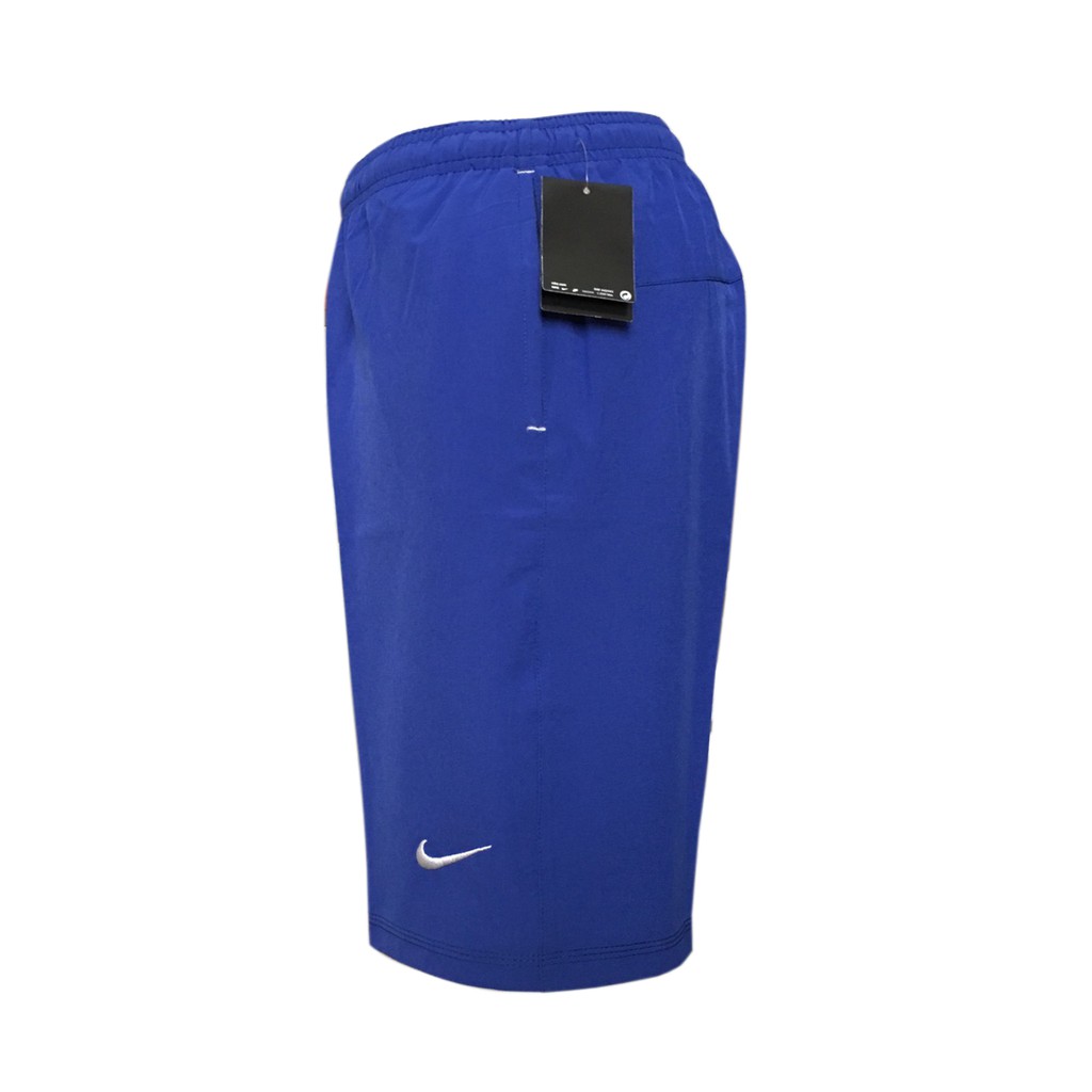 QUẦN ĐÙI THỂ THAO NAM VẢI XI GIÃN ĐẸP MẶC MÁT ĐỦ SIZE | BigBuy360 - bigbuy360.vn