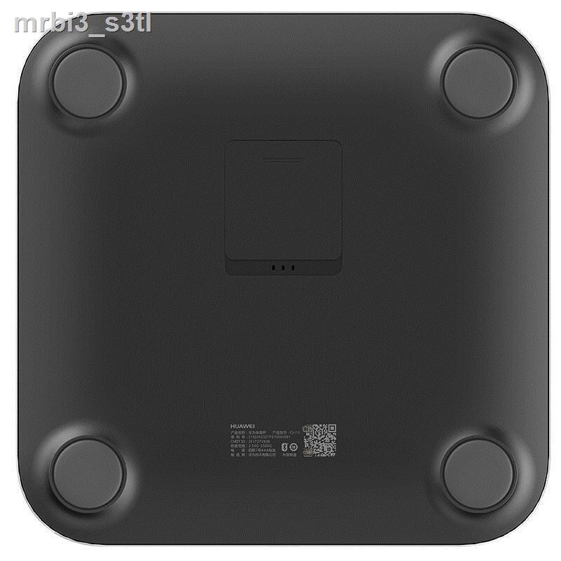 ♟ ▽ↂ●Huawei cân đo cơ thể béo nhà người lớn điện tử thông minh xác thực vinh quang Xiaomi trọng lượng