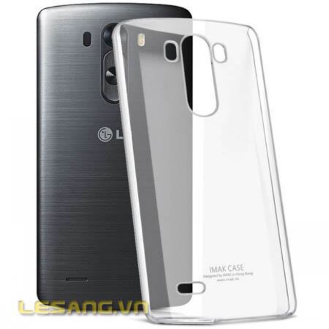Ốp lưng hiệu Imak LG G3