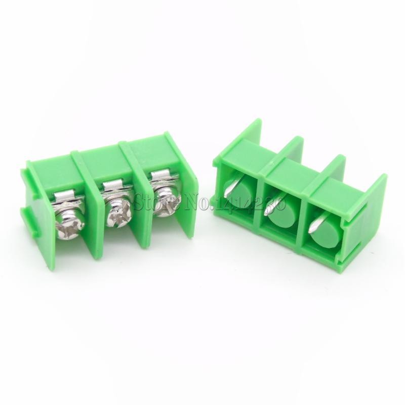 Cầu Đấu KF7.62 7.62MM 2P-3P Xanh Thẳng