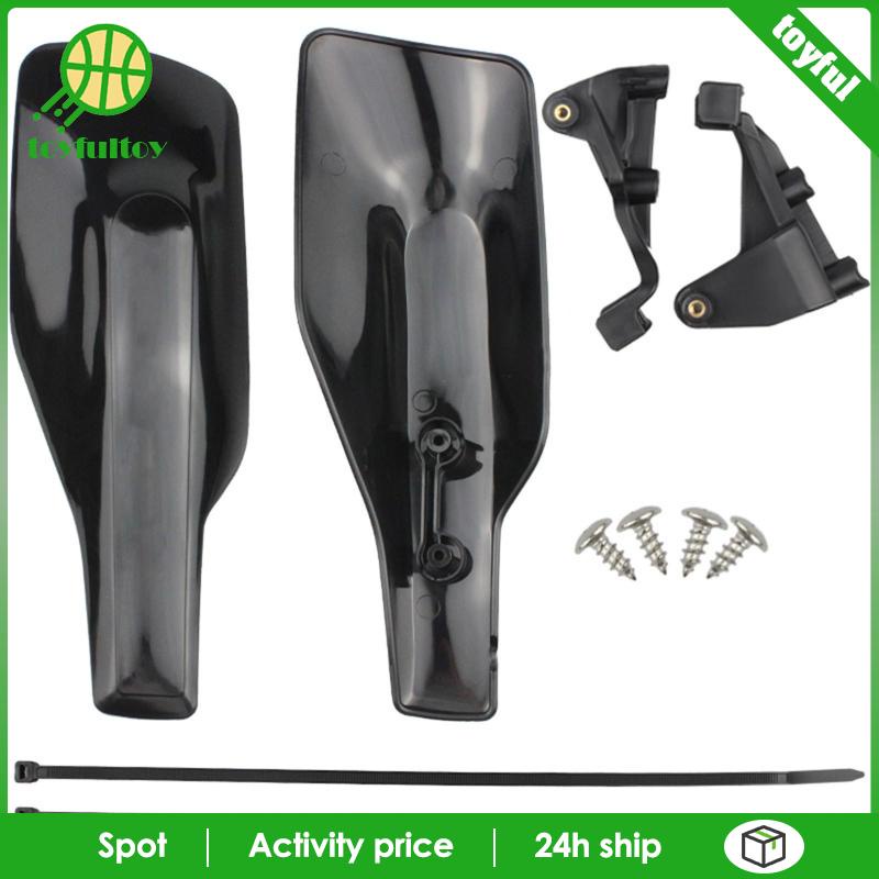 Tấm Chắn Gió Chuyên Dụng Cho Xe Mô Tô FC 250 / 350 / 450