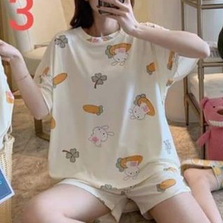 Bộ ngủ siêu cutee