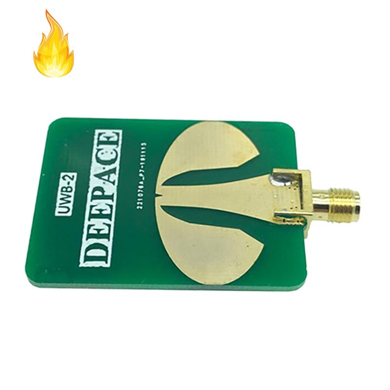 Ăng Ten Băng Tần Số Siêu Rộng UWB-2 2.8GHz-11GHz Dải Rộng Đa Hướng Dành Cho Máy Phát Thanh