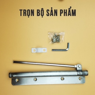 Bản lề cửa tự động