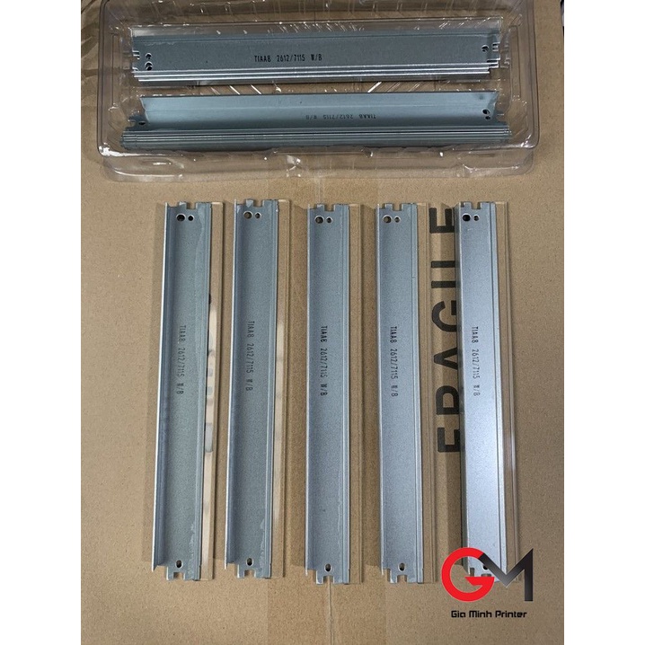 Gạt lớn 12A - Gạt đa năng 12A, 49A, 05A, 53A, 80A