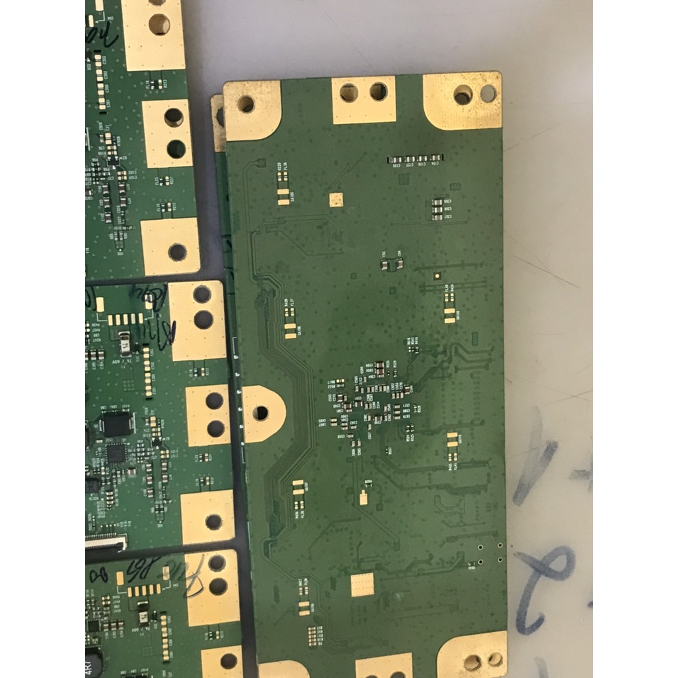 TCON TV SONY 43X8000E dùng cho chco các dòng 49” 55” 4K mã 6870C-0704A