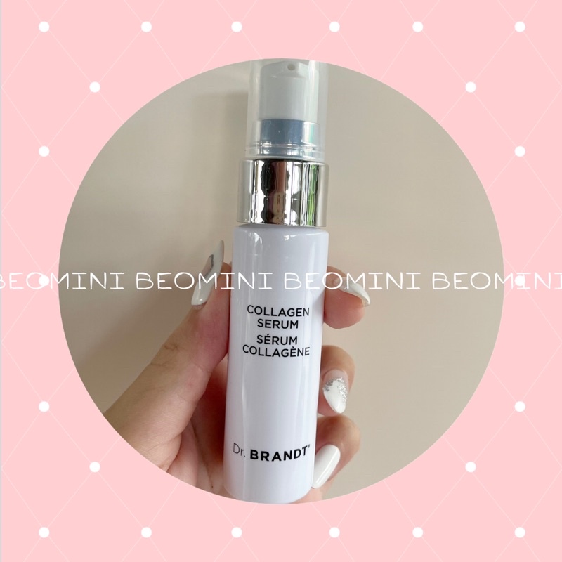 Tinh chất chống lão hoá 𝐃𝐫.𝐛𝐫𝐚𝐧𝐝𝐭 𝐂𝐨𝐥𝐥𝐚𝐠𝐞𝐧 𝐒𝐞𝐫𝐮𝐦 𝟑𝟎𝐦𝐥