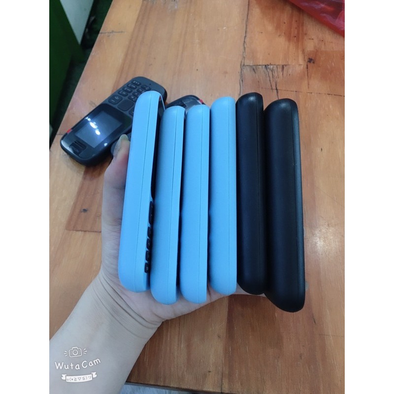 ĐIỆN THOẠI 105 2017 1 SIM GIÁ SỐC ‼️‼️‼️‼️ | BigBuy360 - bigbuy360.vn