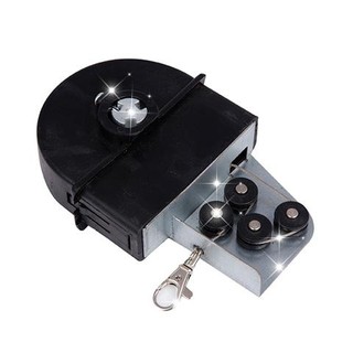 Hộp dây cáp ống hút khói bếp nướng tại bàn giá rẻ