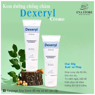 Kem dưỡng Dexeryl Creme Chống Nẻ 50g