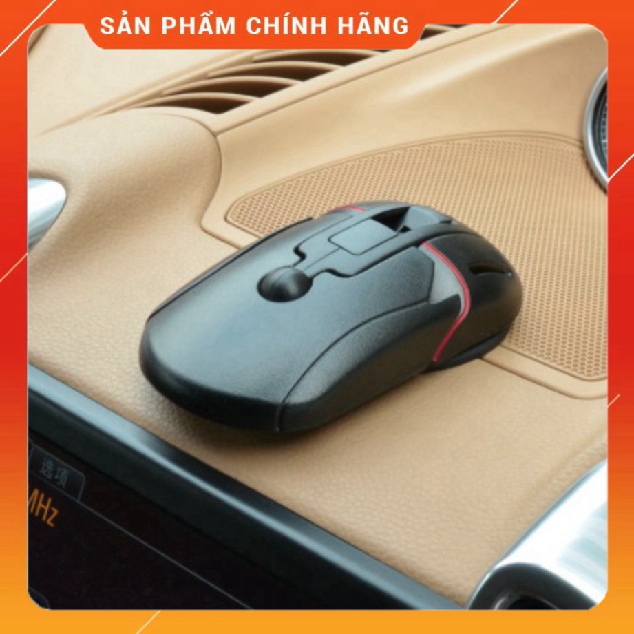 [XẢ KHO]   Giá đỡ điện thoại ❤️[BIG SALE ]❤️Kẹp điện thoại hình chuột dùng được cả trên xe ô tô, rất gọn không choáng tầ | BigBuy360 - bigbuy360.vn