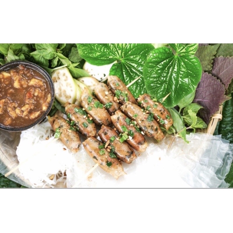 [BÌNH TÂN]BÒ CUỘN LÁ LỐT-500g (SHIP HOẢ TỐC ) GIÁ LẺ = SỈ | BigBuy360 - bigbuy360.vn