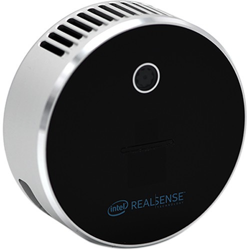 Camera chiều sâu Intel RealSense LiDAR Camera L515