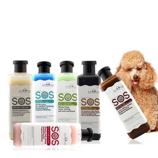 [FREESHIP] SỮA TẮM CHÓ MÈO SỮA TẮM SOS ( 530Ml) sỉ SLL
