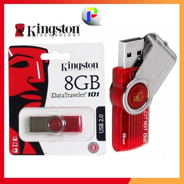 (Chính hãng) USB Kingston DT101 giá tốt