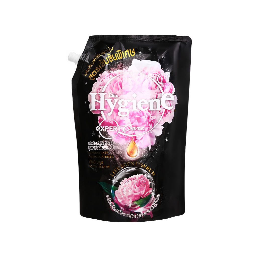Nước xả vải Hygiene Thái lan cao cấp đậm đặc lưu hương lâu