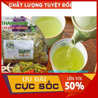 Cây Chè Dung Sấy Khô 1Kg Ship toàn quốc - Hàng loại 1 - Thảo Dược Uy Tín