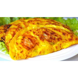 Bột gạo lọc Sa Đéc( gói 500gr)