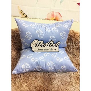 Ruột gối [FREE SHIP] Gối hoa trà Nhí 45x65cm