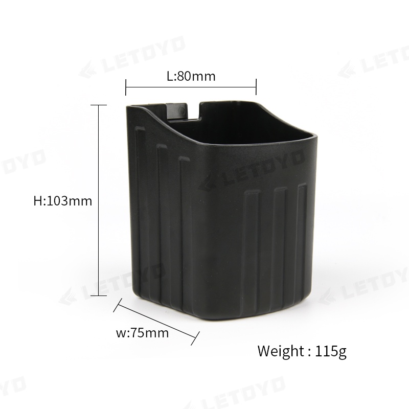 Giá Đỡ Cốc Đựng Đồ Dùng Câu Cá Tiện Dụng