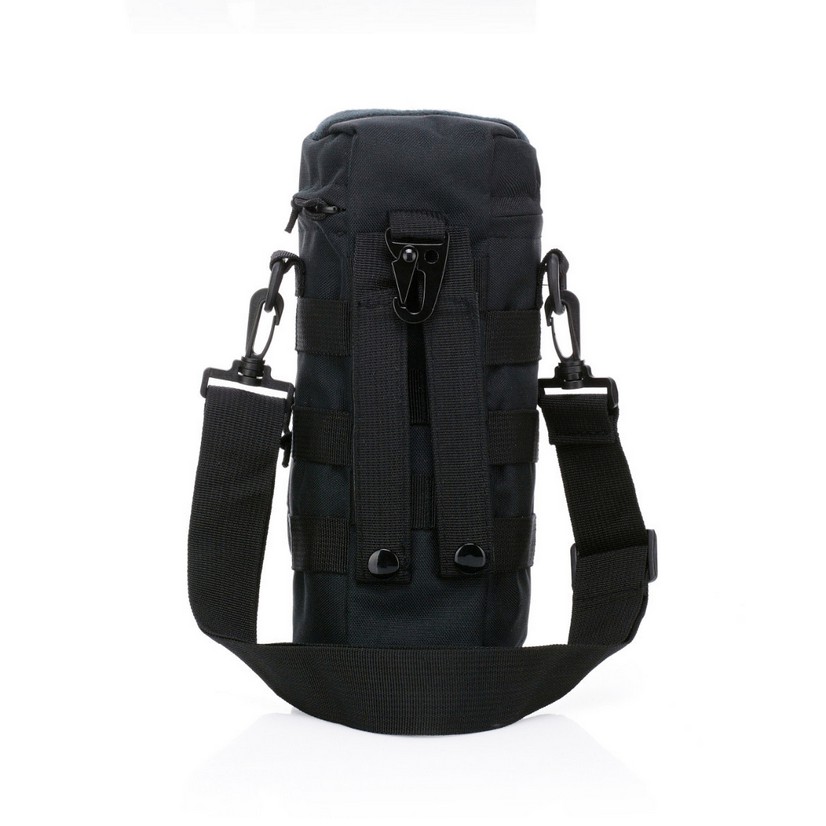 Túi phụ kiện đựng bình nước có quai đeo