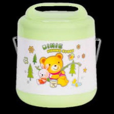 Cặp Lồng Cơm Inox 2108 - Duonghieu6789