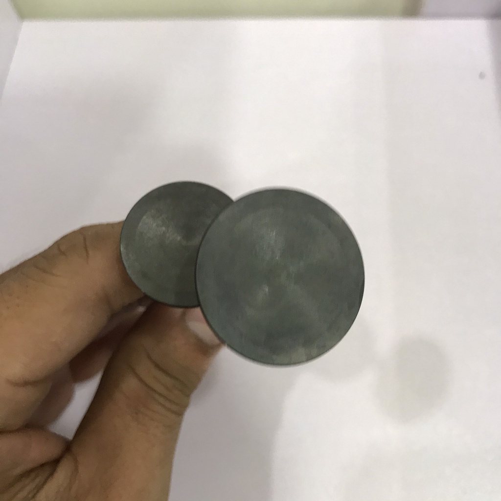 Supap 24 28 Sirius Sirut 110 - Cặp xupap 24 28 SIRIUS THÂN 4LY5