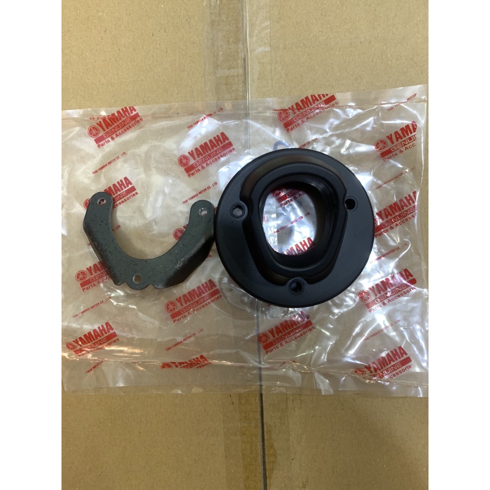 Chụp đích pô TFX gắn xe winner v1