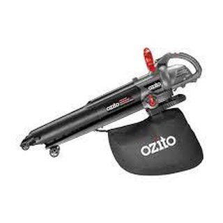 2400W Máy hút và thổi lá OZITO BLV-2401