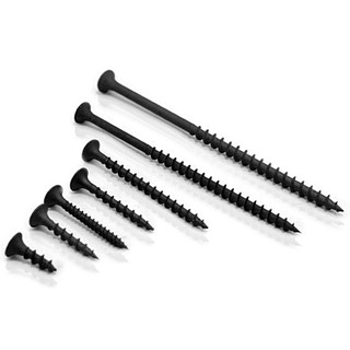 100 gam vít đen bắt gỗ các cỡ