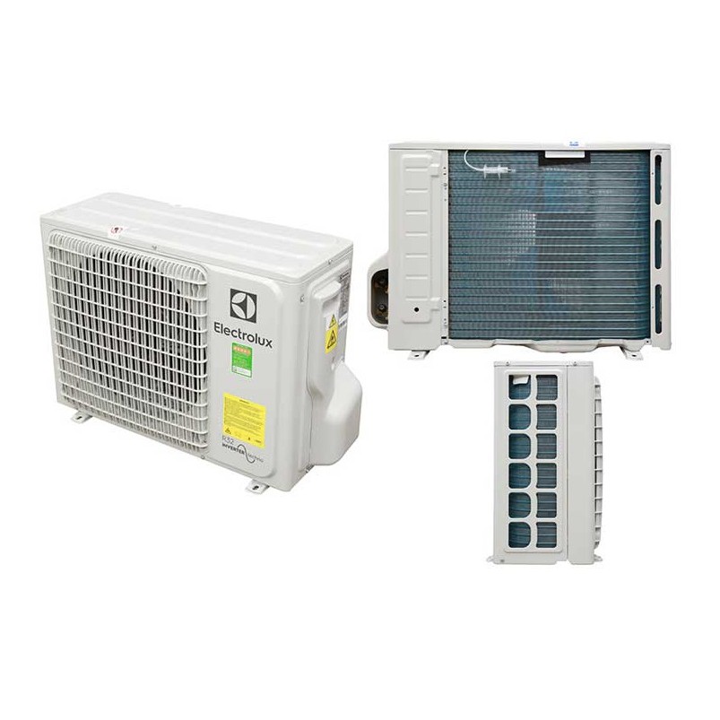 [Mã ELHA22 giảm 5% đơn 300K] Máy lạnh ELectrolux inverter ESV12CRS-B2