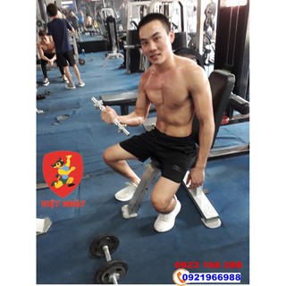 đòn tạ tay 35cm tạ tay