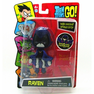 Dc Mô Hình Nhân Vật Teen Titans Go A65D