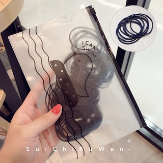 Dây cột tóc QT04